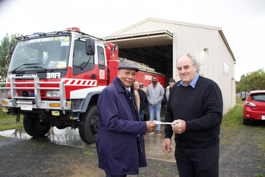 Member News image
